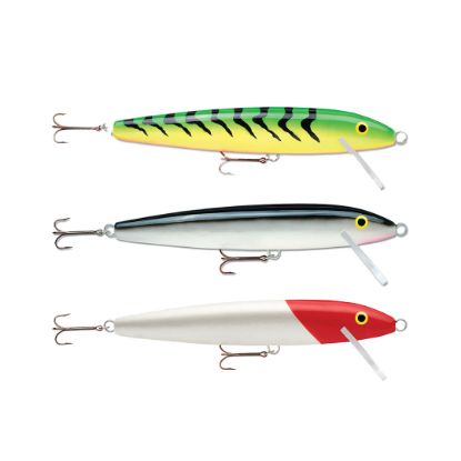 Rapala 70cm Giant Lure Picture of Rapala 70cm Giant Lure